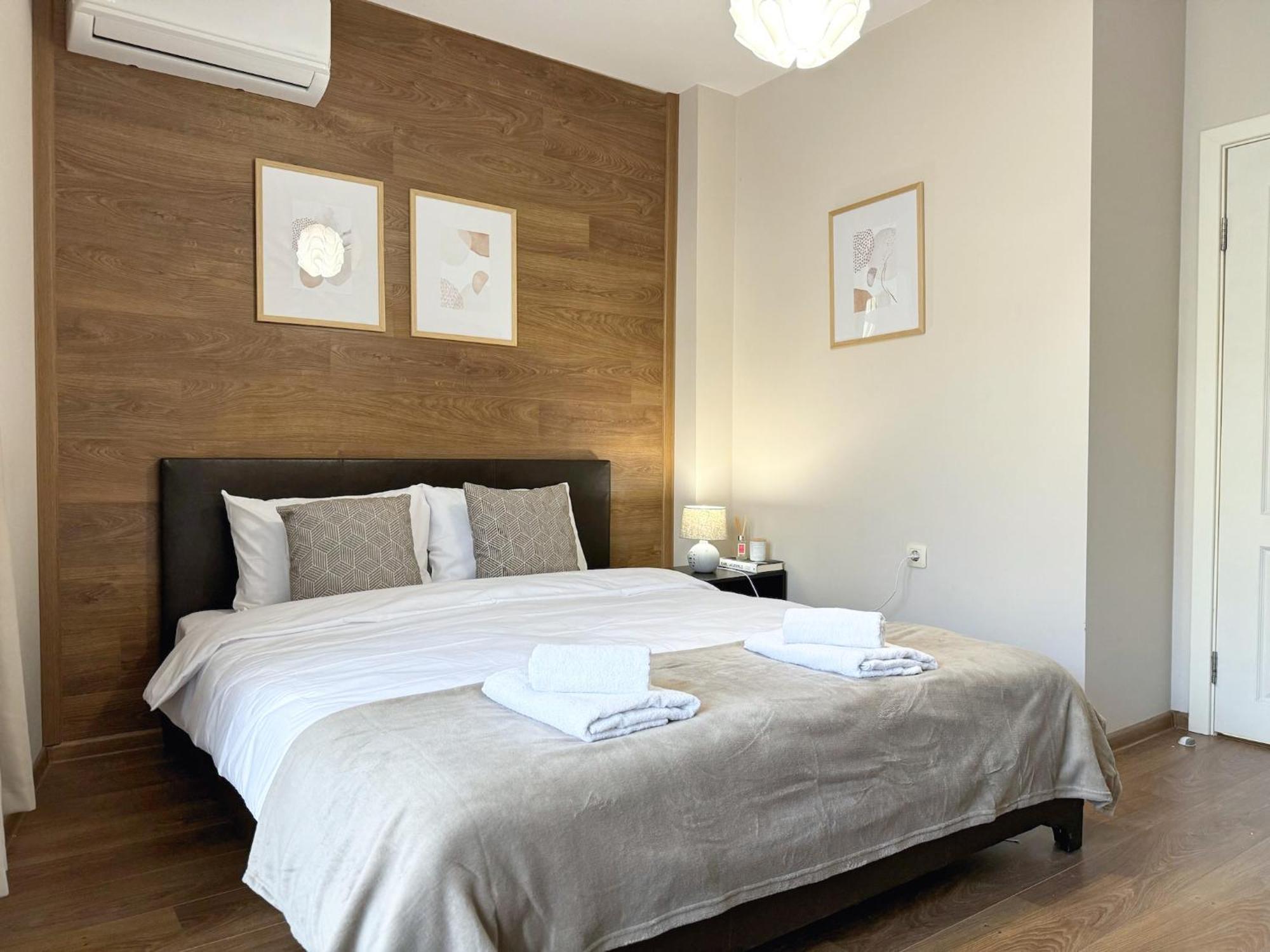 Top Centre Plovdiv Apt. With Parking For 4 Guests 외부 사진