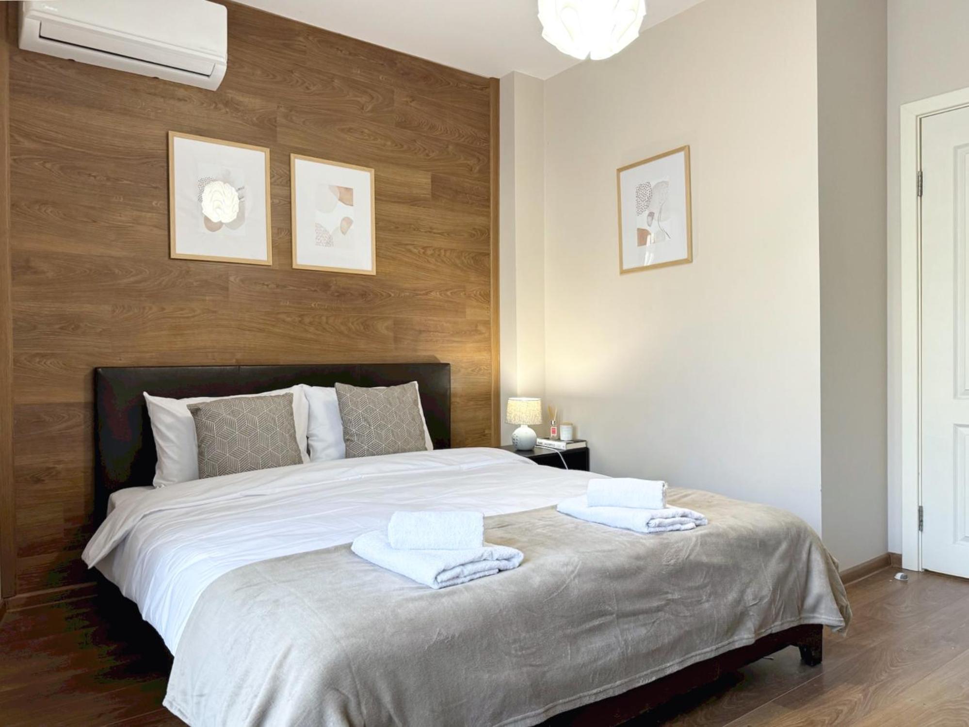 Top Centre Plovdiv Apt. With Parking For 4 Guests 외부 사진