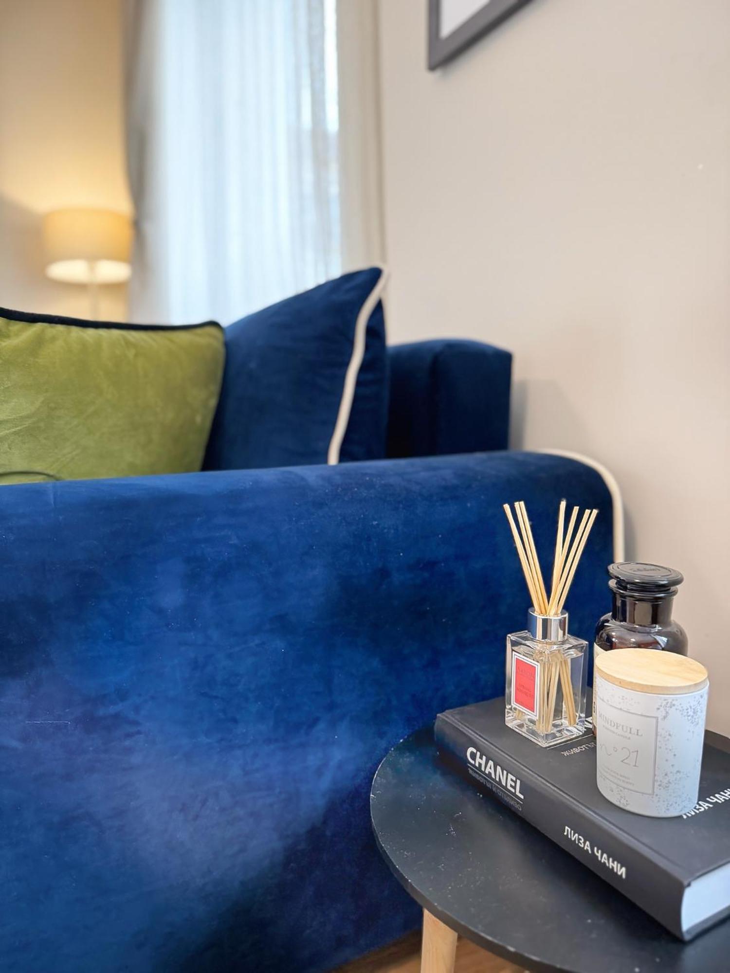 Top Centre Plovdiv Apt. With Parking For 4 Guests 외부 사진