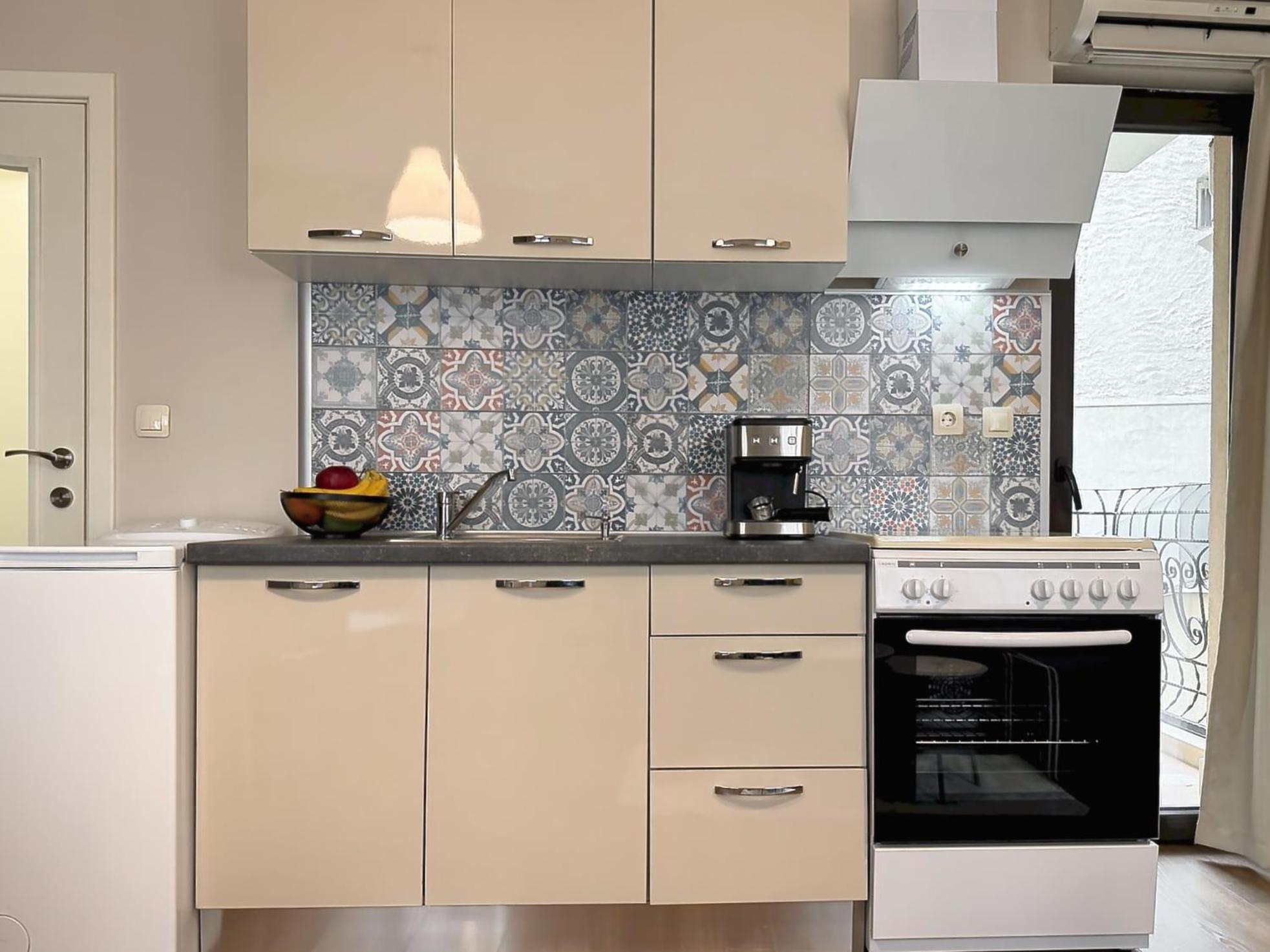 Top Centre Plovdiv Apt. With Parking For 4 Guests 외부 사진