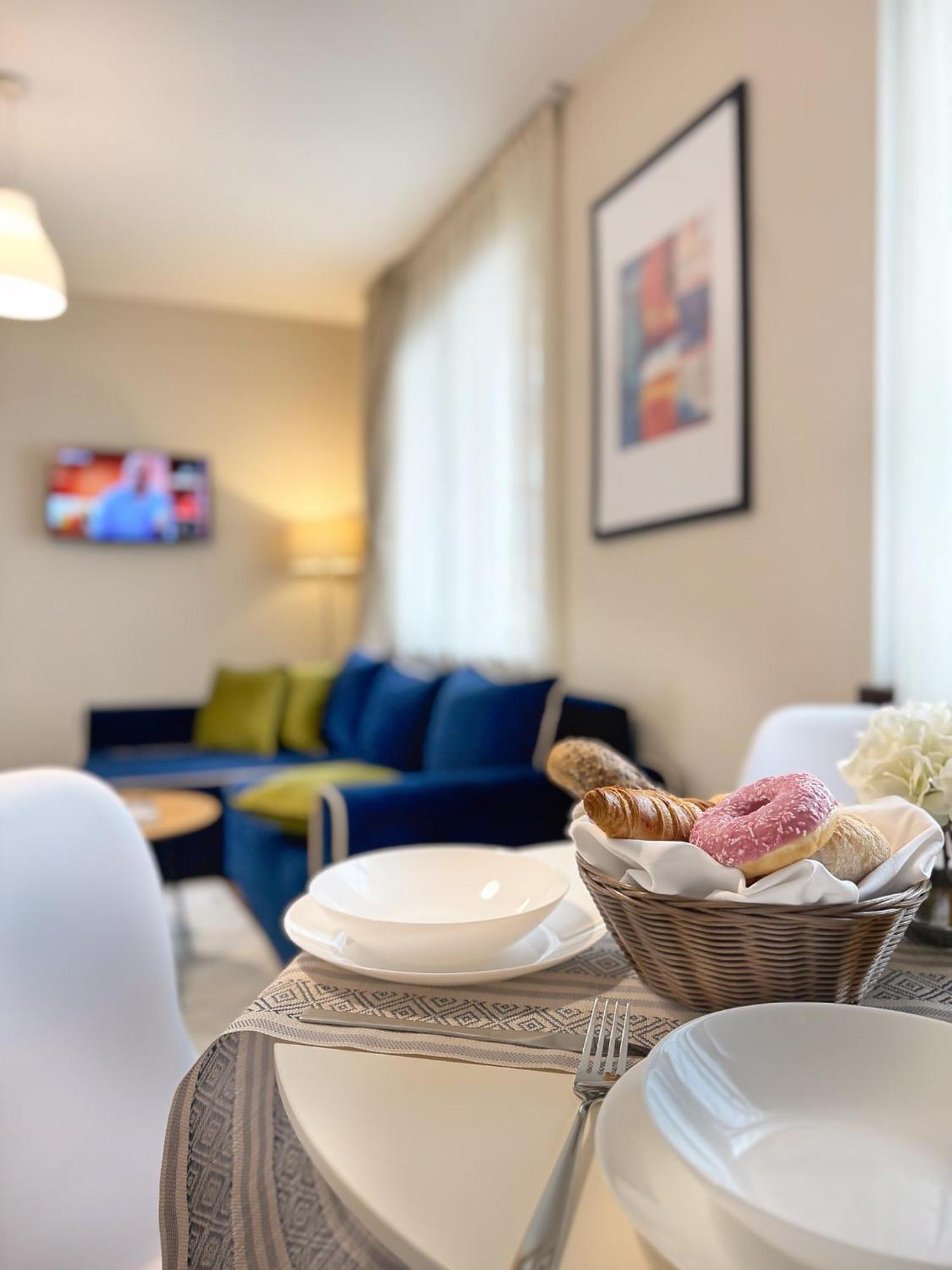Top Centre Plovdiv Apt. With Parking For 4 Guests 외부 사진
