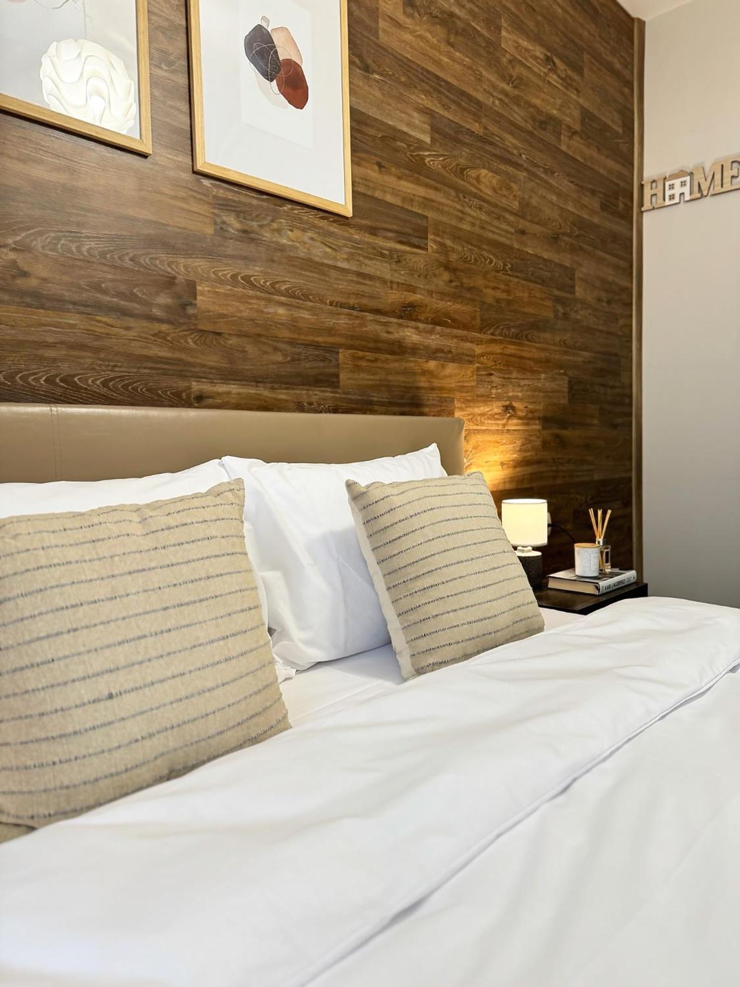Top Centre Plovdiv Apt. With Parking For 4 Guests 외부 사진