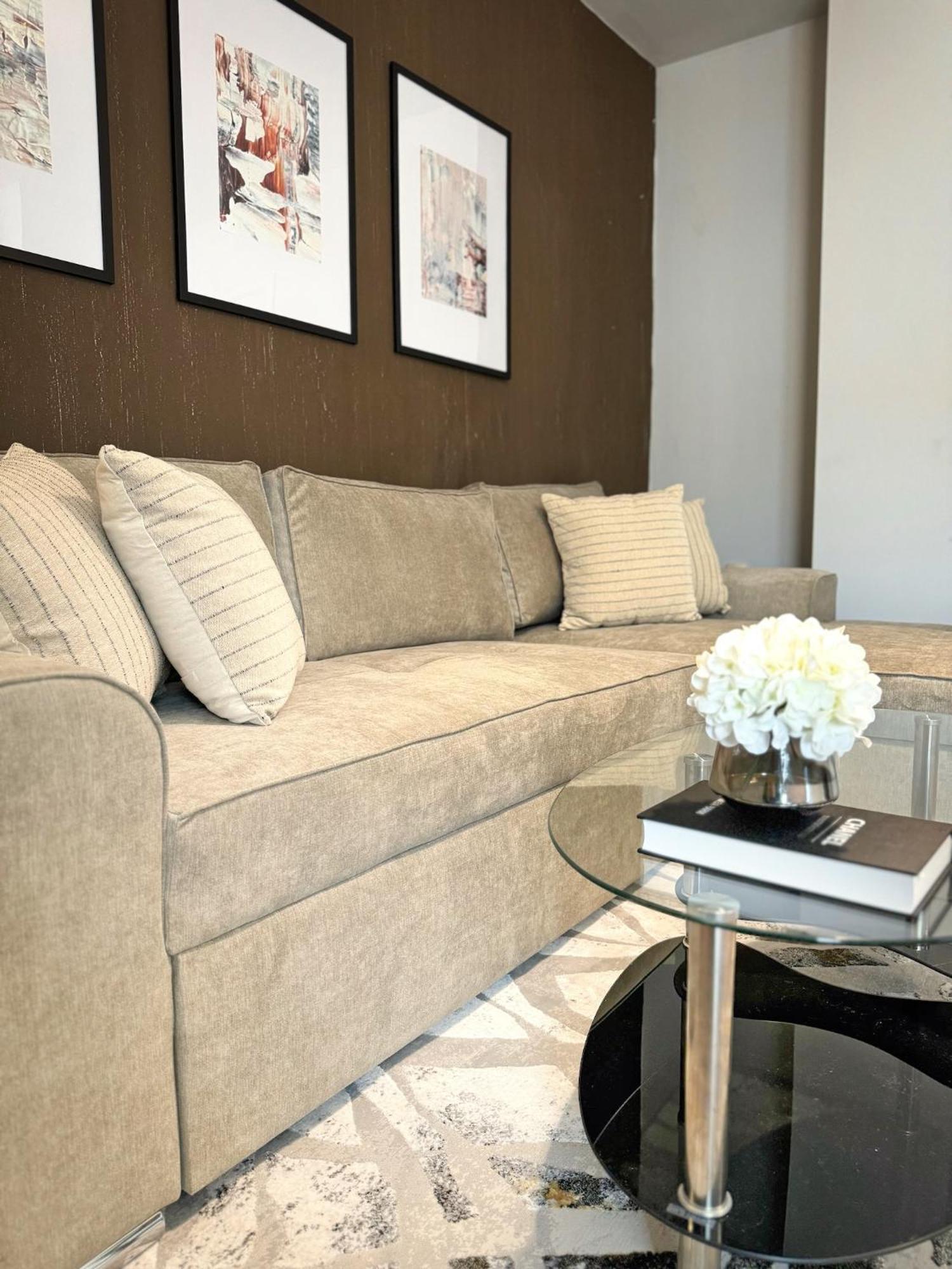 Top Centre Plovdiv Apt. With Parking For 4 Guests 외부 사진