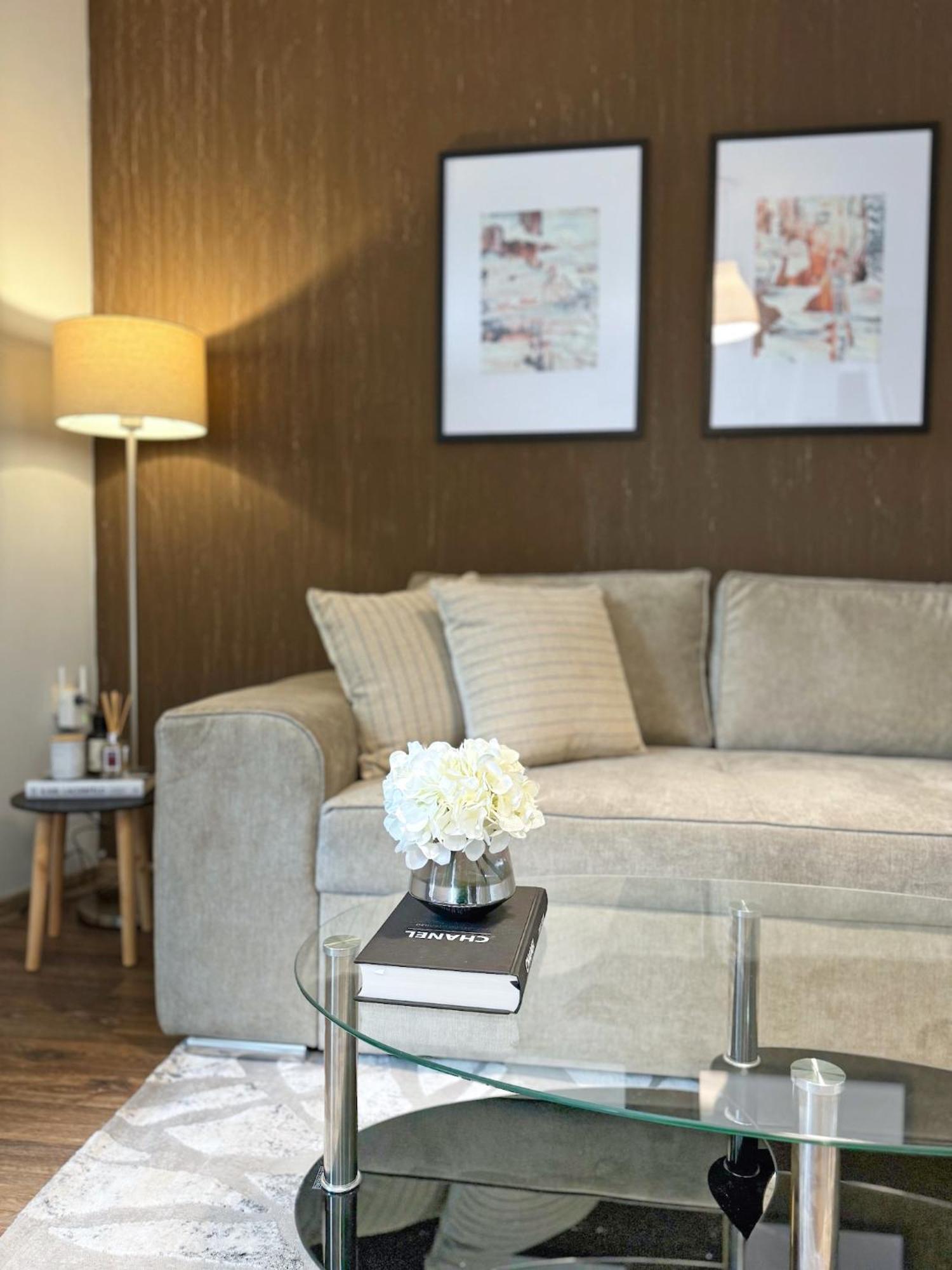 Top Centre Plovdiv Apt. With Parking For 4 Guests 외부 사진