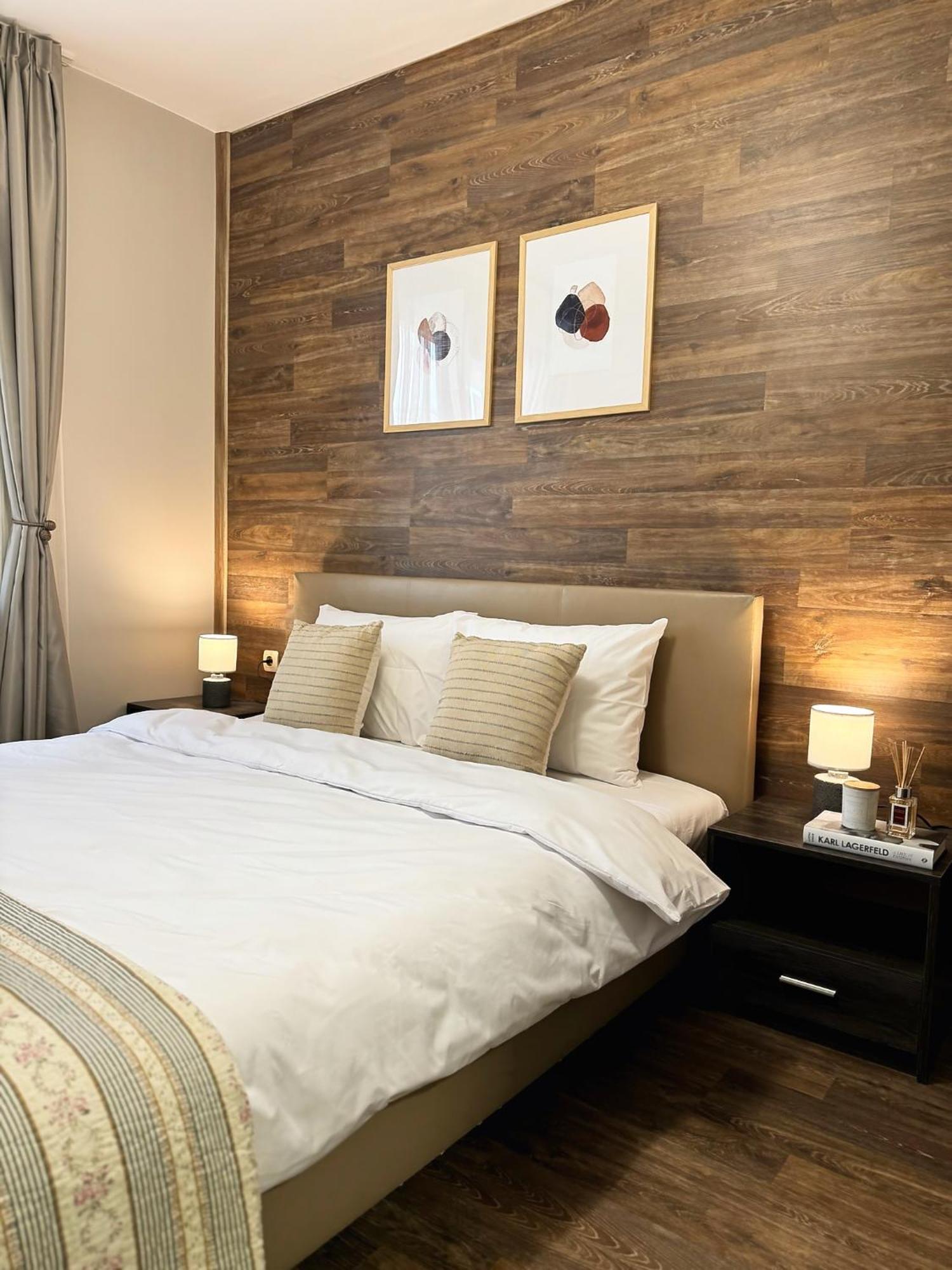 Top Centre Plovdiv Apt. With Parking For 4 Guests 외부 사진