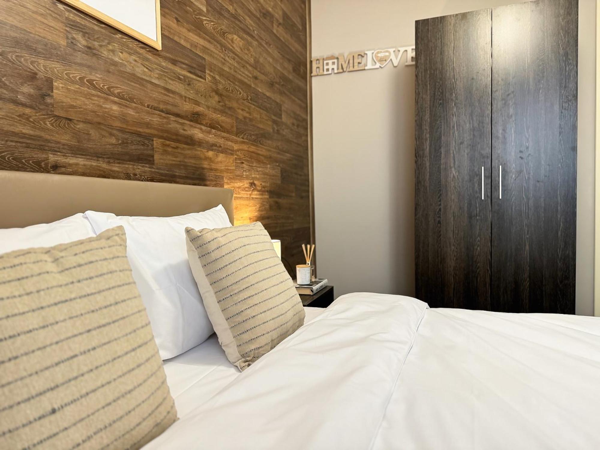 Top Centre Plovdiv Apt. With Parking For 4 Guests 외부 사진