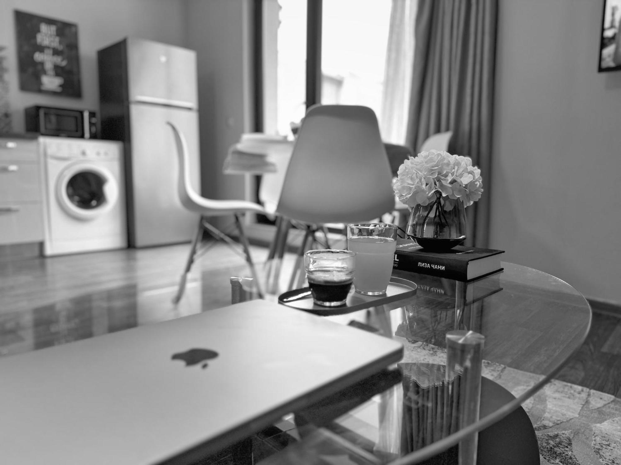 Top Centre Plovdiv Apt. With Parking For 4 Guests 외부 사진