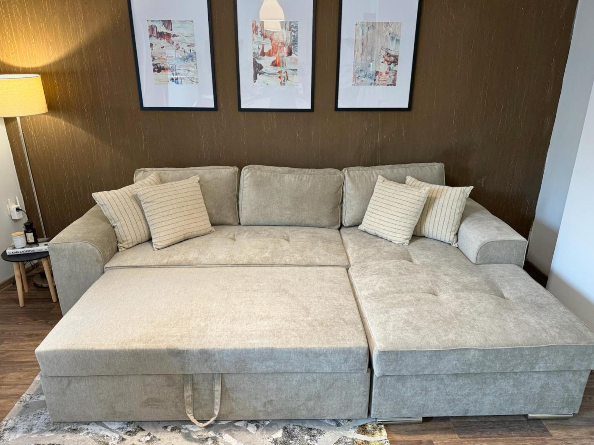 Top Centre Plovdiv Apt. With Parking For 4 Guests 외부 사진